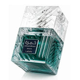 Lattafa Khamrah Waha Perfume Unisex 100ml frasco original