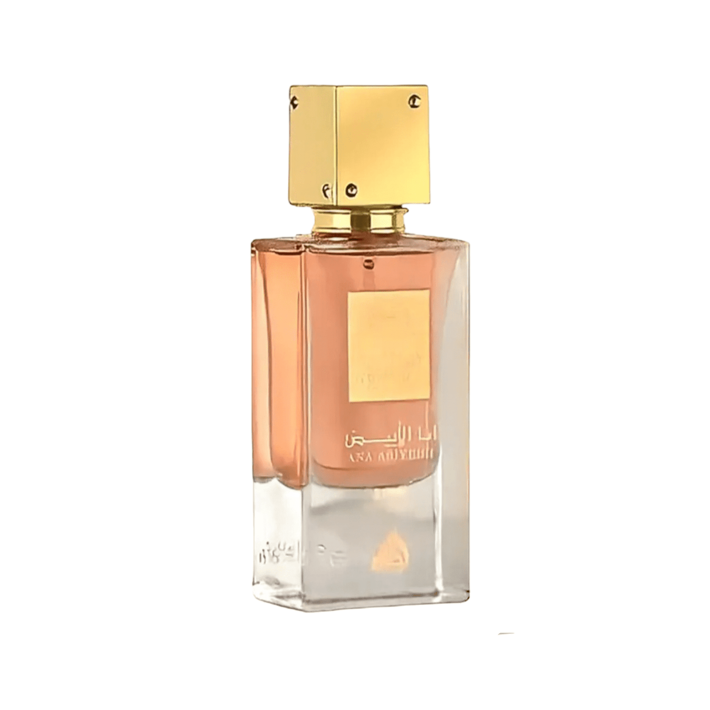ANA ABIYEDH POUDREE Lattafa perfume Unisex 60ml