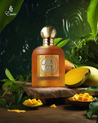 Emir Mango Punch Perfume Unisex 100ml - notas olfativas y fragancia