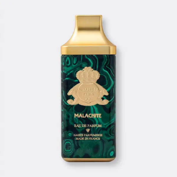 Malachite Al Jazeera Perfume Unisex 100ml frasco original