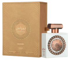 Lattafa Nebras Elixir Perfume Unisex 100ml Eau de Parfum spray comprar online