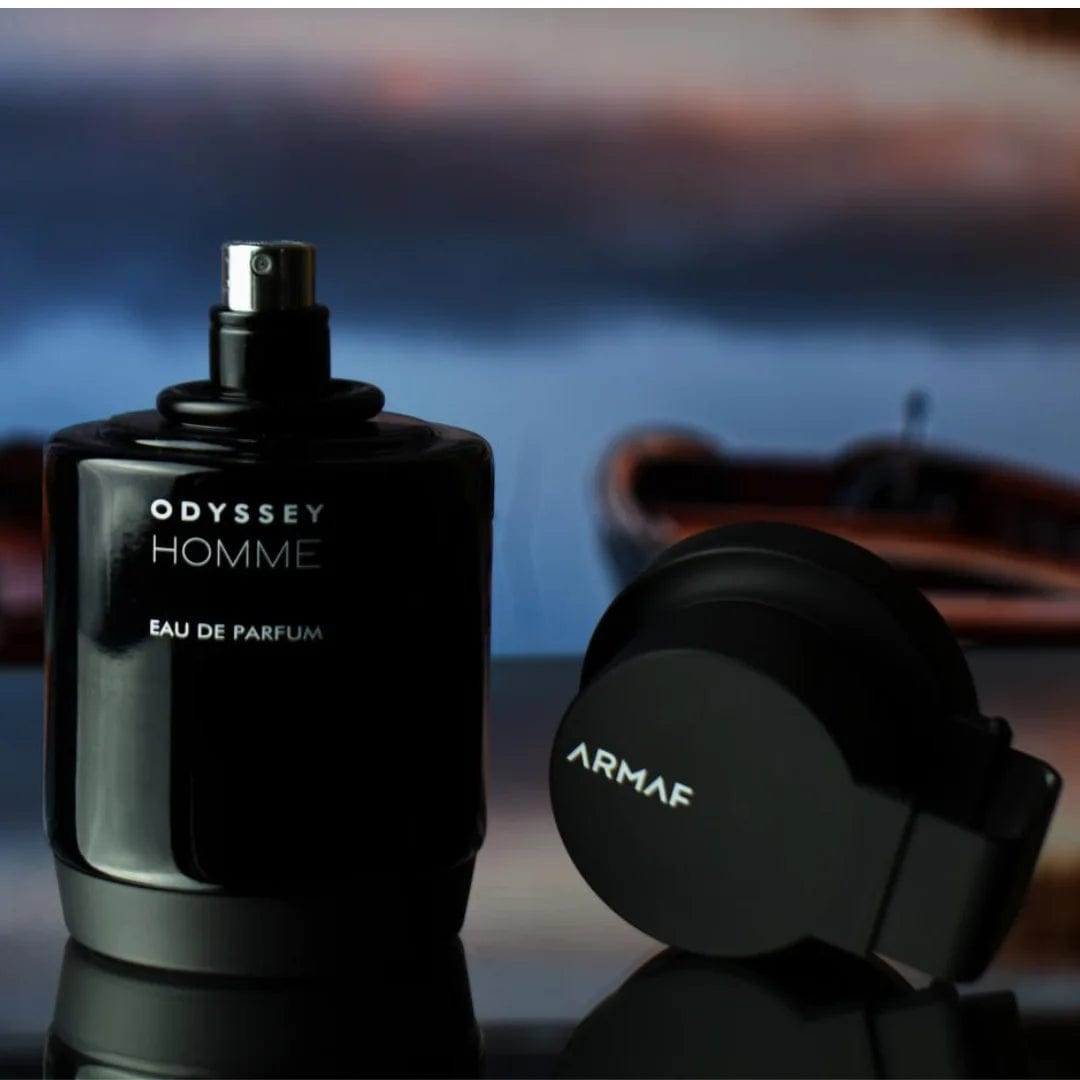 ODYSSEY HOMME Armaf perfume HOMBRE 100ml