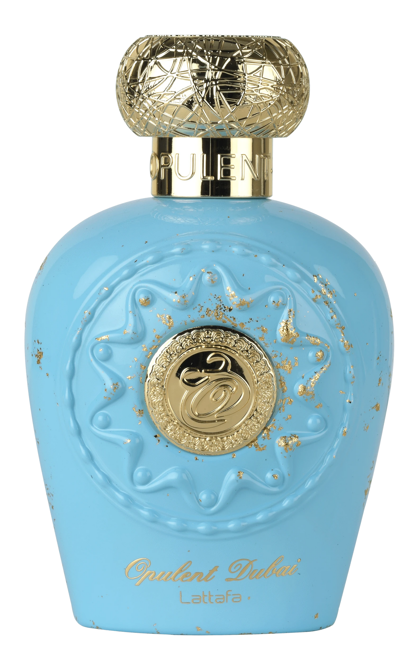 OPULENT DUBAI Lattafa perfume UNISEX 100ml