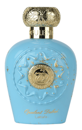 OPULENT DUBAI Lattafa perfume UNISEX 100ml