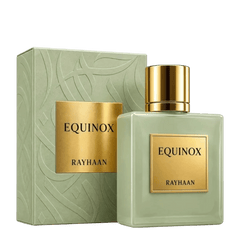 RAYHAAN EQUINOX perfume Unisex 100ml