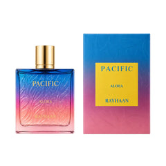 RAYHAAN PACIFIC ALOHA perfume Unisex 100ml