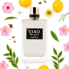 Ciao Por Femme Riiffs Perfume Mujer 100ml - notas olfativas y fragancia
