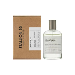 Stallion 53 Empeer Perfume Unisex 100ml - notas olfativas y fragancia