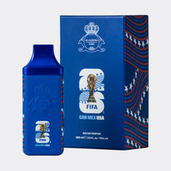 FIFA USA Al Jazeera perfume Unisex 100ml