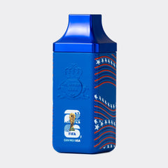 FIFA USA Al Jazeera perfume Unisex 100ml