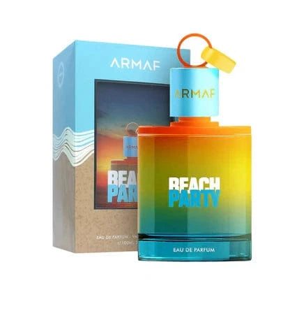 BEACH PARTY Armaf perfume UNISEX 100ml