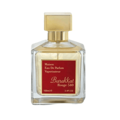BARAKKAT ROUGE 540 Maison Alhambra perfume Unisex 100ml