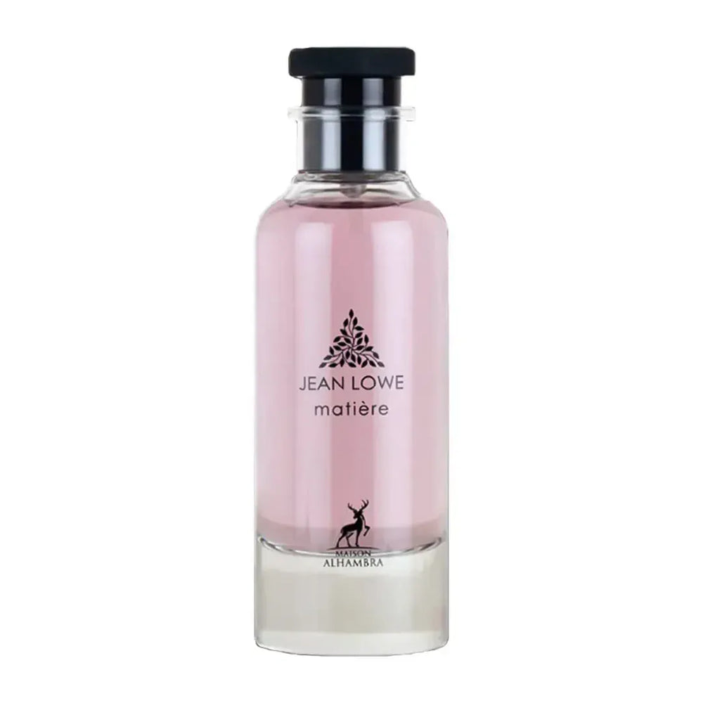 JEAN LOWE MATIERE Maison alhambra perfume MUJER 100ml