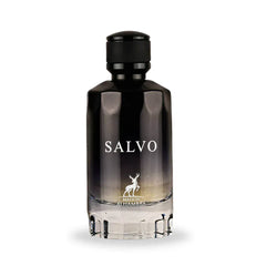 SALVO Maison alhambra perfume Hombre 100ml