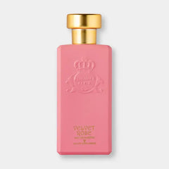 Velvet Rose Al Jazeera Perfume Unisex 60ml frasco original
