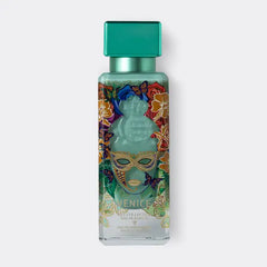 Venice Al Jazeera Perfume Unisex 70ml frasco original