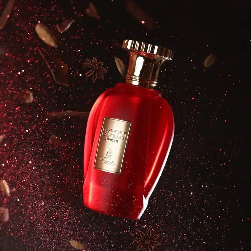 VOUX SPICES Emir perfume UNISEX 100ml