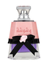 WASHWASHA Lattafa perfume MUJER 100ml