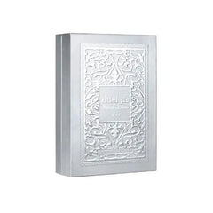 Lattafa Fakhar Platin Perfume Unisex 100ml - notas olfativas y fragancia