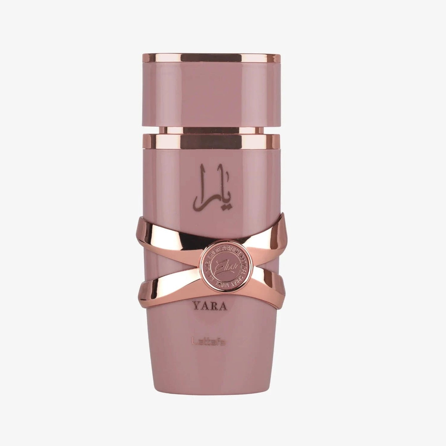 YARA ELIXIR Lattafa perfume Mujer 100ml