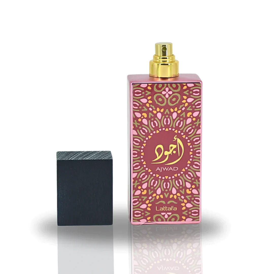 AJWAD PINK TO PINK Lattafa perfume MUJER 60ml