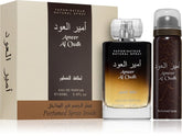 AMEER AL OUDH Lattafa perfume UNISEX 100ml