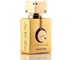 CLUB DE NUIT MILESTONE Armaf perfume UNISEX 105ml