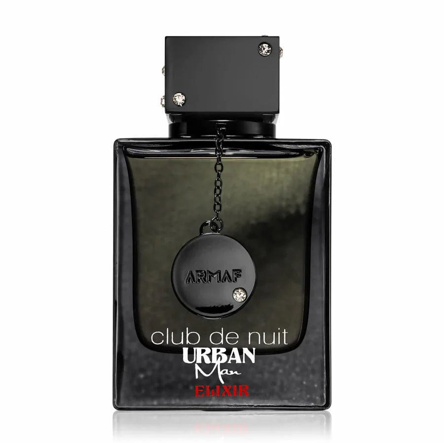 Elixir perfume hombre sale