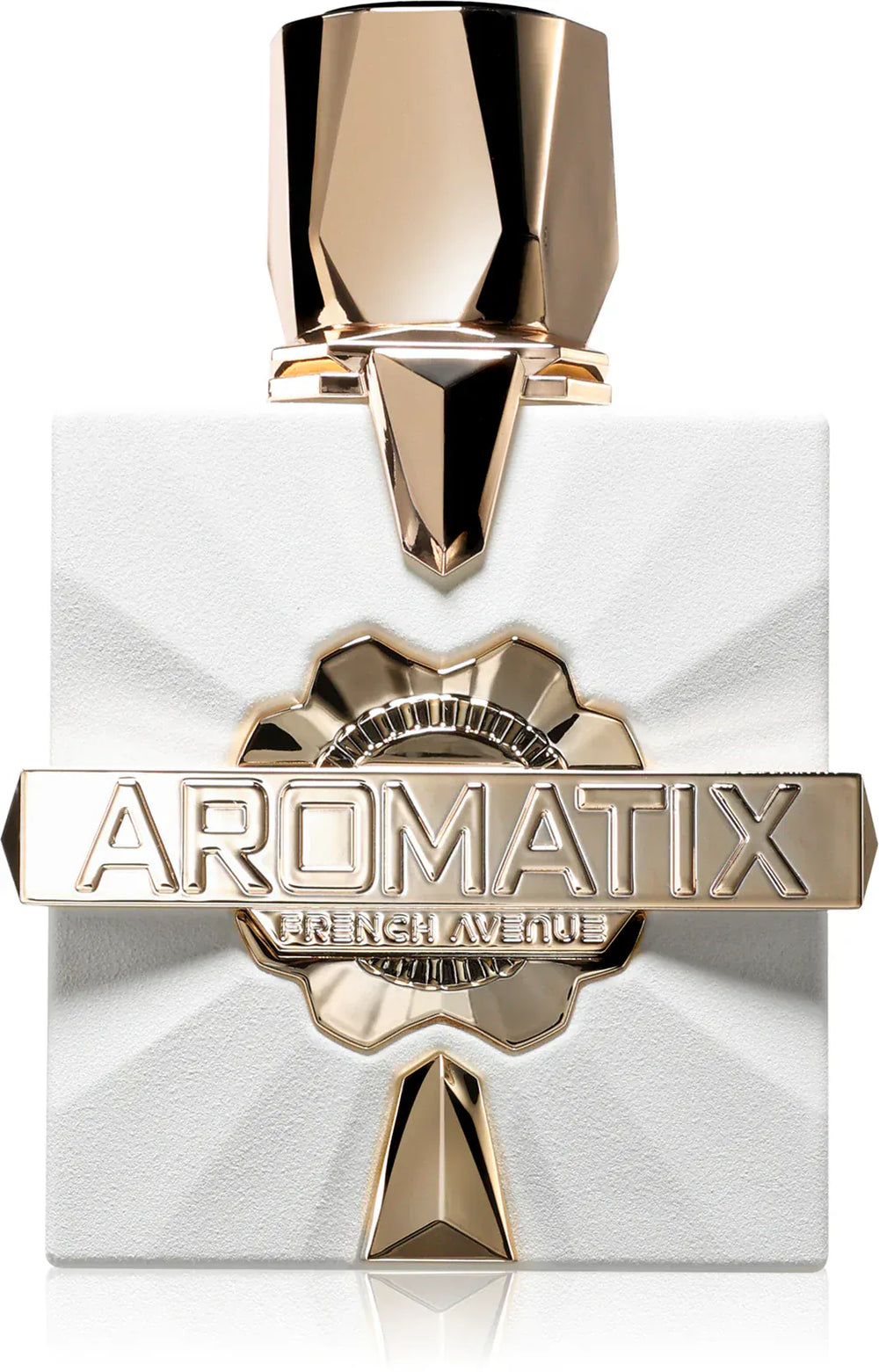 PLATINE BLANC Aromatix perfume Unisex 100ml