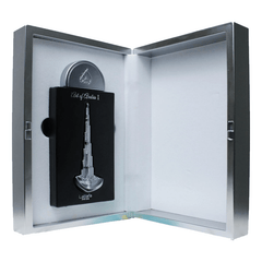 ART OF ARABIA I Lataffa perfume HOMBRE 100ml