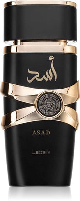 ASAD Lattafa perfume para hombre 100 ml