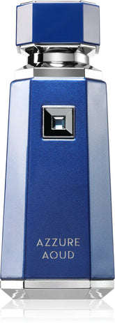 AZZURE AOUD French avenue perfume Hombre 100ml
