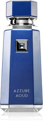 AZZURE AOUD French avenue perfume Hombre 100ml