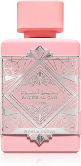 BADEE AL OUD AL NOBLE BLUSH Lattafa perfume Mujer 100ml