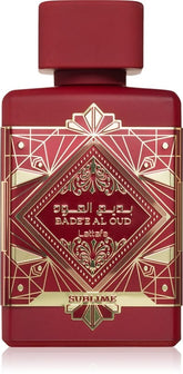 BADEE AL OUD SUBLIME Lattafa perfume UNISEX 100ml