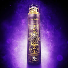 Ambientador BADEE AL OUD AMETHYST Lattafa 300ml