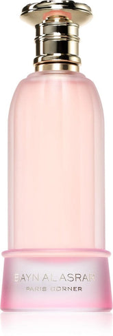 BAYN AL ASRAR Paris corner perfume MUJER 80ml