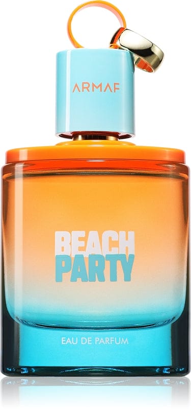 Armaf Beach Party Perfume Unisex 100ml frasco original