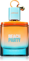Armaf Beach Party Perfume Unisex 100ml frasco original
