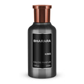 BHARARA KING perfume HOMBRE 100ml