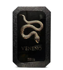 VENENO NEGRO French avenue perfume Unisex 100ml