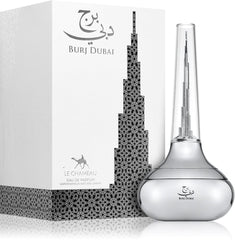 BURJ DUBAI Le chameau perfume UNISEX 100ml