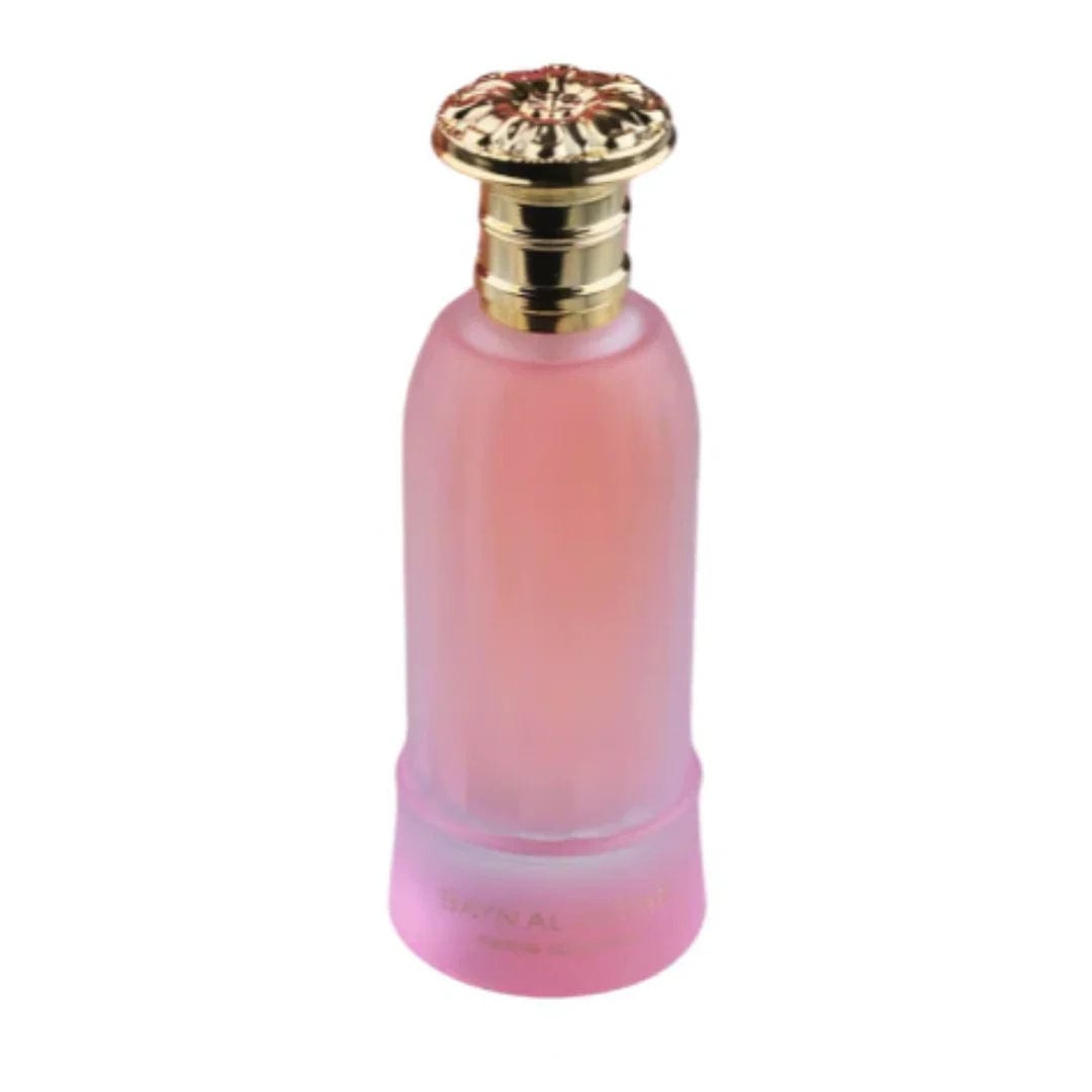 BAYN AL ASRAR Paris corner perfume MUJER 80ml