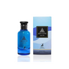 Maison Alhambra Jean Lowe Azure . Perfume Unisex 100ml caja embalaje original