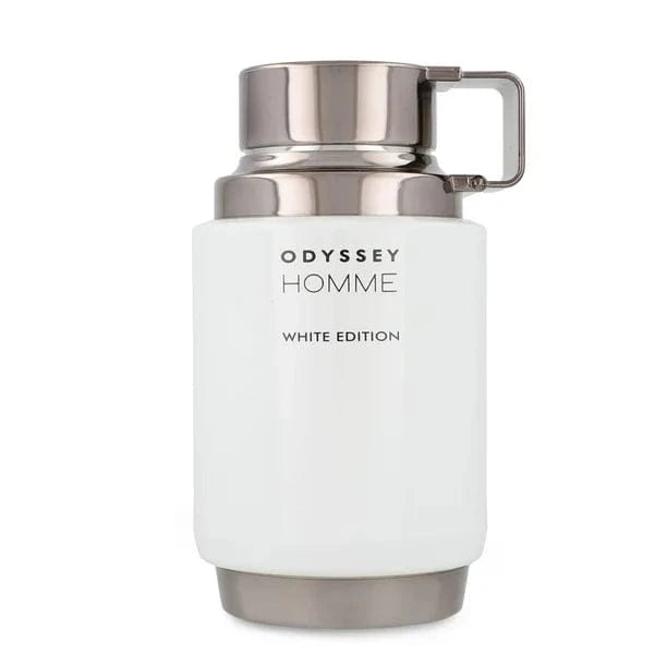 ODYSSEY HOMME WHITE EDITION Armaf perfume HOMBRE 100ml