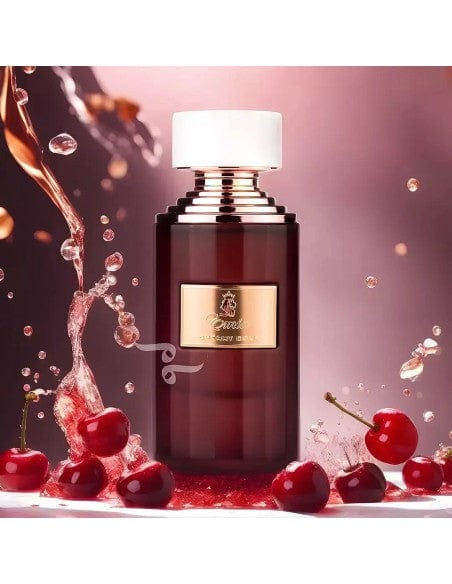 CHEERY COLA Paris corner perfume UNISEX 75ml