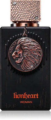 CLUB DE NUIT LIONHEART WOMAN Armaf perfume para MUJER 100ml