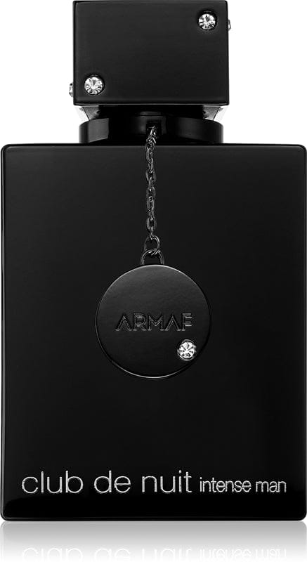 CLUB DE NUIT Intense Armaf EDT para hombre 105ml