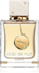 CLUB DE NUIT OUD Armaf perfume UNISEX 105ml