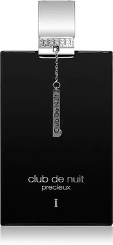 CLUB DE NUIT PRECIUX Armaf perfume UNISEX 55ml